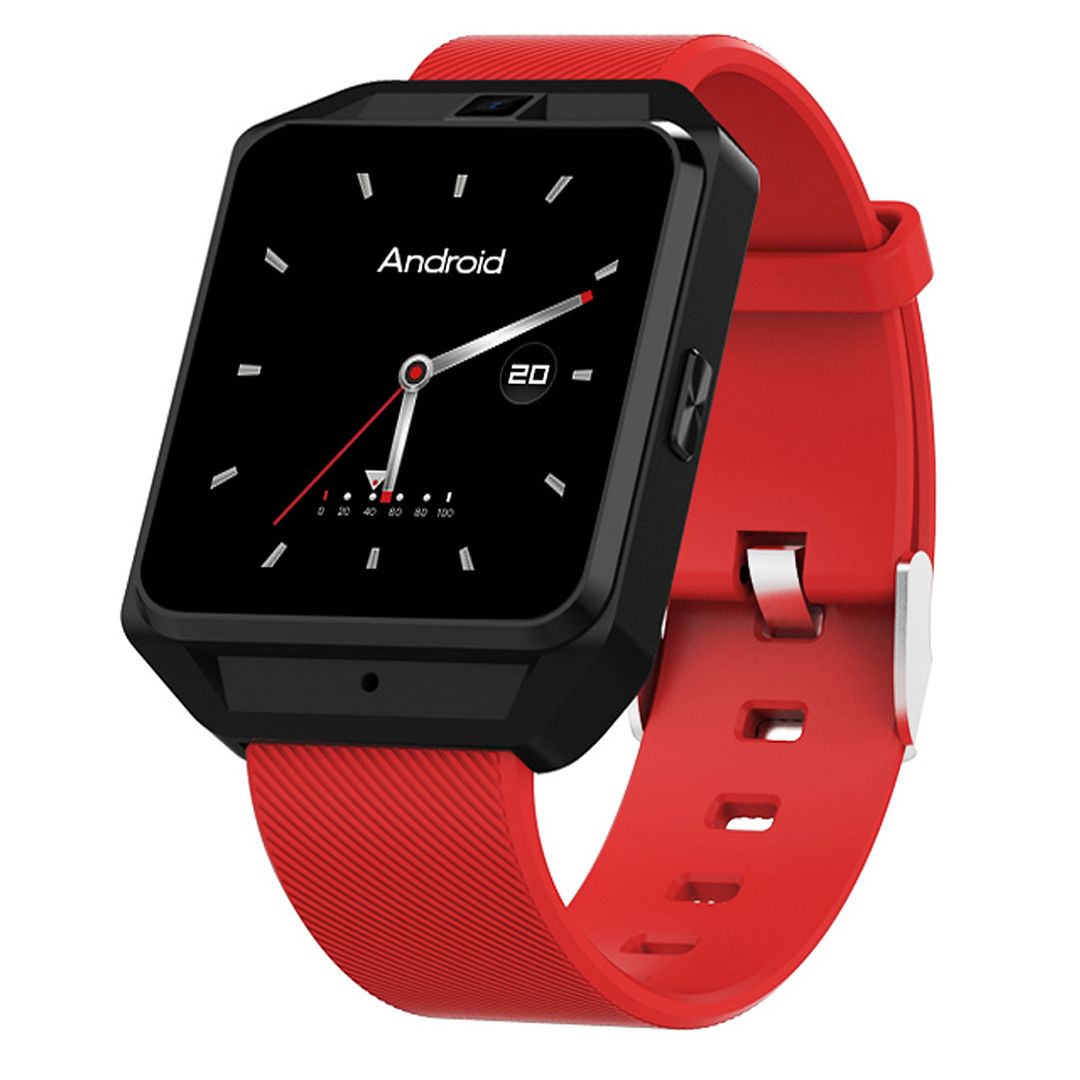 4g gps smart watch